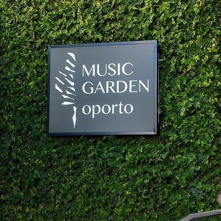 Music Garden *