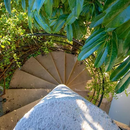Hostel Music Garden Porto